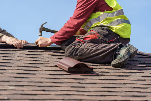 Quick and Trustworthy Emergency Roof Repair Services in Quincy, MI