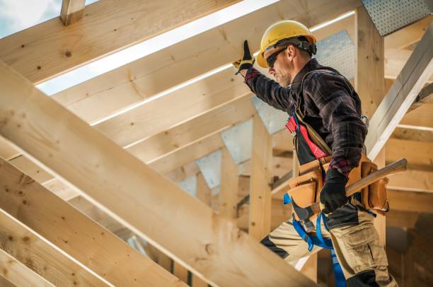 Best Roof Leak Repair  in Quincy, MI