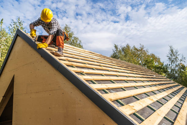 Professional Roofing Contractor in Quincy, MI