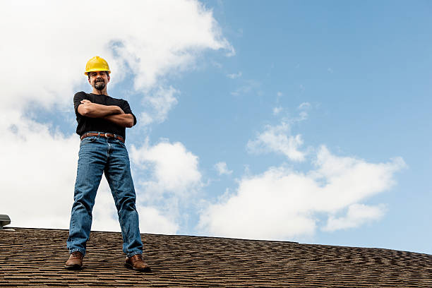 Best New Roof Installation  in Quincy, MI