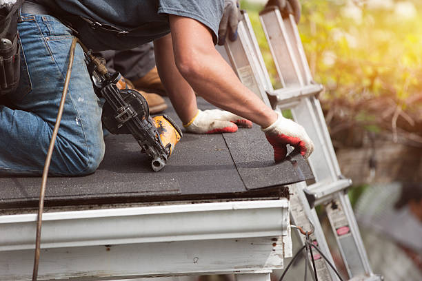 Best Commercial Roofing Services  in Quincy, MI