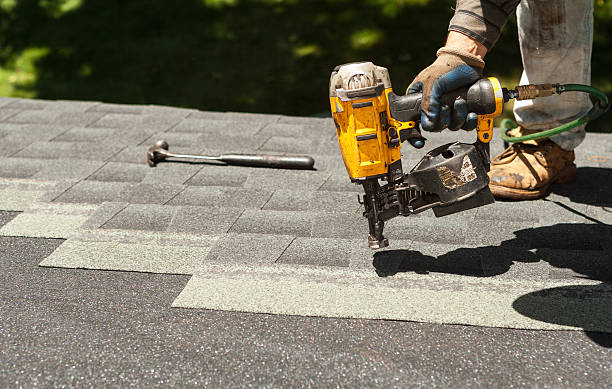 Best Roof Gutter Cleaning  in Quincy, MI